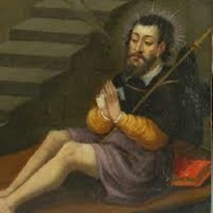 Sveti Aleš – zavetnik revežev, vzornik ponižnosti