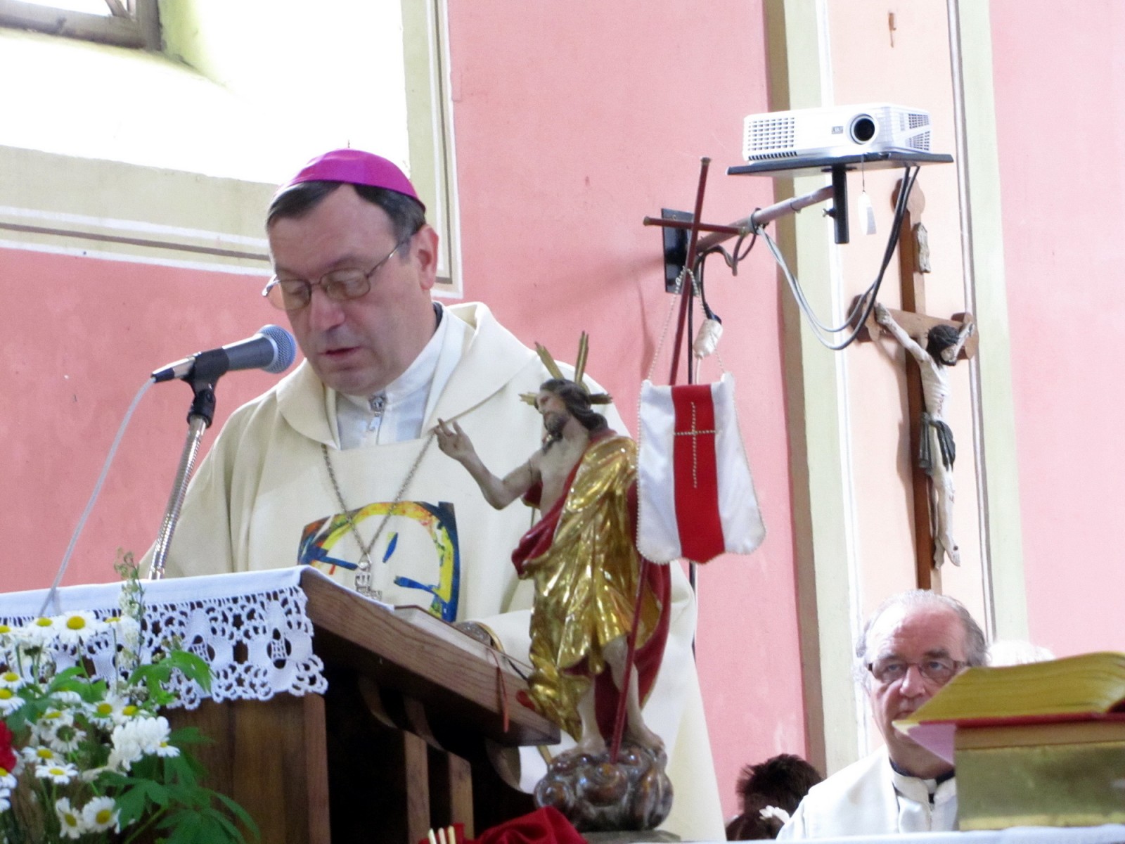 Pismo nadškofa A.Cvikla ob začetku veroučnega leta 2015-16