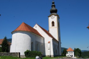 Cerkev Dravograd-Igor2
