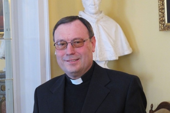 Pastirsko pismo nadškofa A.Cvikla ob nastopu službe