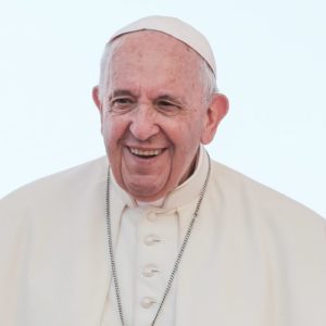 Misel papeža Frančiška na 4.velikonočno nedeljo