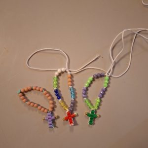 Poglej gor – na Hom’c