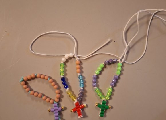 Poglej gor – na Hom’c