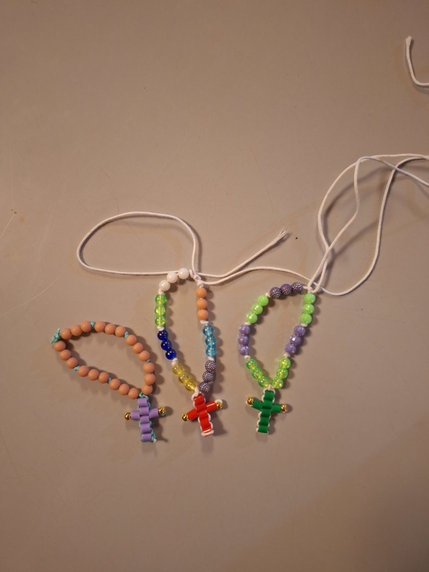 Poglej gor – na Hom’c