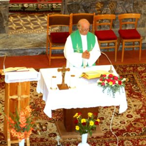 Porciunkula pri sv.Križu nad Dravogradom Porciunkula pri sv.Križu nad Dravogradom