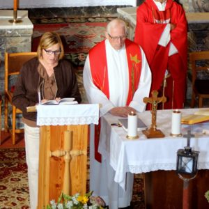 Dan žalujočih pri Sv.Križu