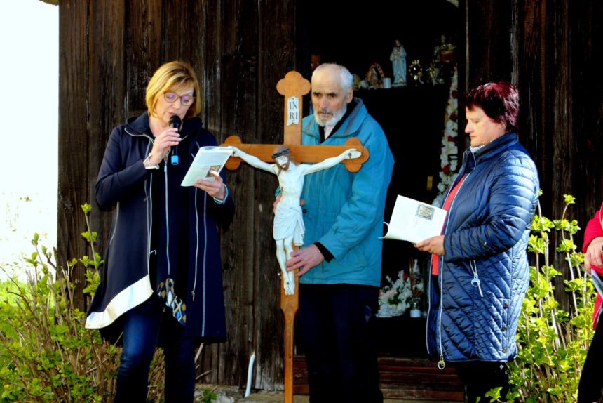 Razmišljanje o trpljenju – postna misel
