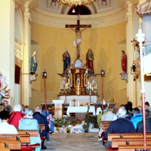 Povišanje Sv.Križa – praznično praznovanje Povišanje Sv.Križa – praznično praznovanje