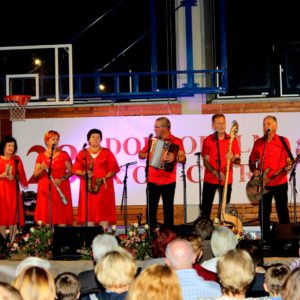 Koncert Karitas Dravograd 2024 – 27.9.2024