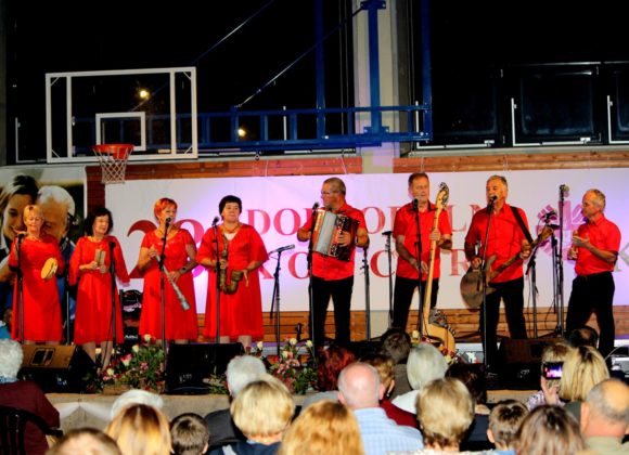 Koncert Karitas Dravograd 2024 – 27.9.2024