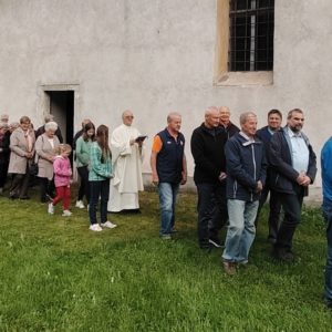 Prošnji dnevi v PZ Dravograd 2025