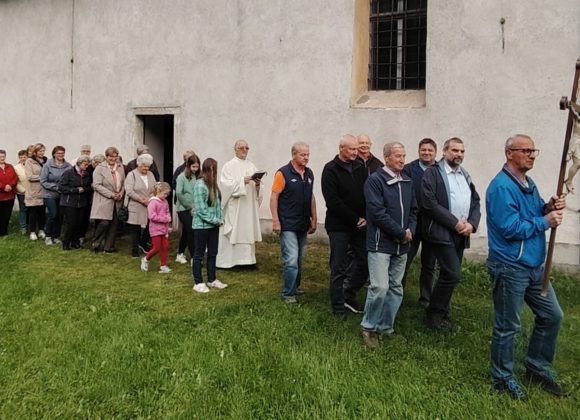 Prošnji dnevi v PZ Dravograd 2025