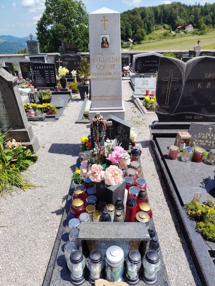 Duhovni dan duhovnikov koroške dekanije Dravograd – Mežiška dolina
