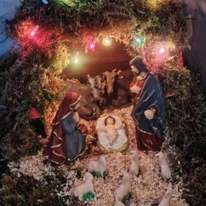 V sveti in tihi noči V sveti in tihi noči