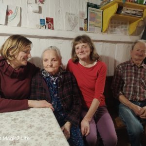 TEDEN DRUŽINE – 2026 – Vzgajati z Jezusovim srcem