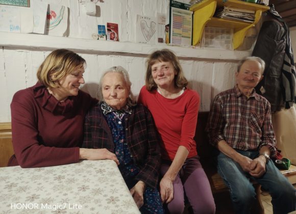 TEDEN DRUŽINE – 2026 – Vzgajati z Jezusovim srcem