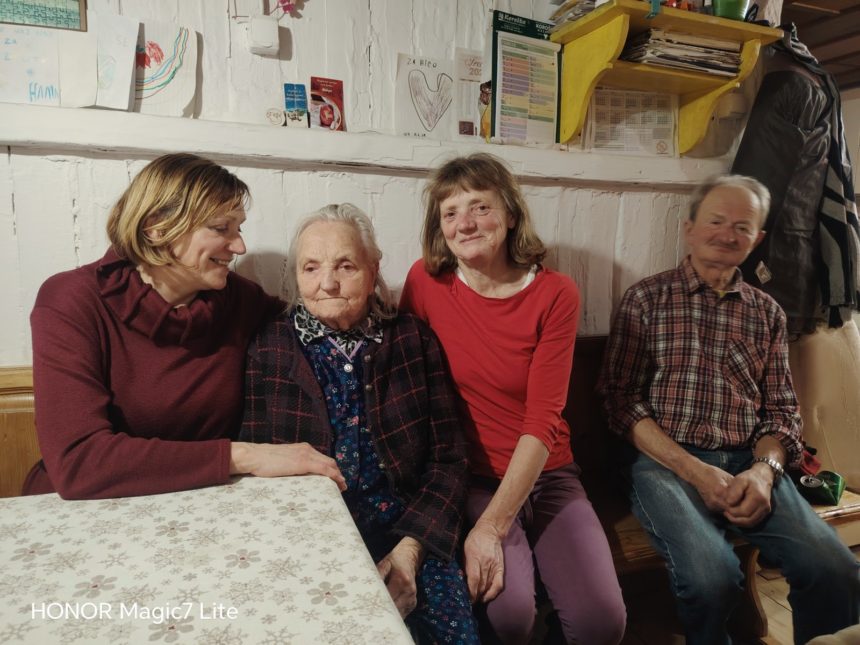 TEDEN DRUŽINE – 2026 – Vzgajati z Jezusovim srcem