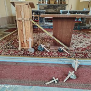 Postno razmišljanje