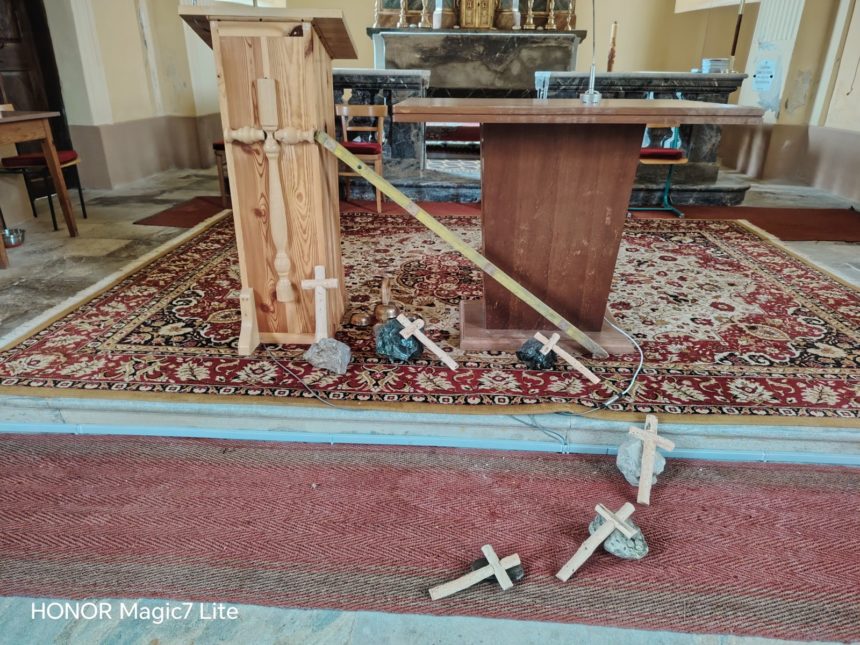 Postno razmišljanje Postno razmišljanje