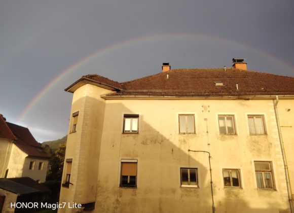 Farni dan župnije Dravograd z zaključkom katehetskega leta Farni dan župnije Dravograd z zaključkom katehetskega leta