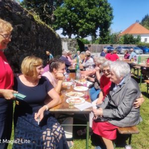 SREČANJE starejših – dan starih staršev, bolnikov v DRAVOGRADU… SREČANJE starejših – dan starih staršev, bolnikov v DRAVOGRADU…