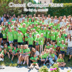 Oratorij PZ Dravograd 2025