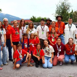 Oratorij »Živeti je lepo« v Dravogradu Oratorij »Živeti je lepo« v Dravogradu