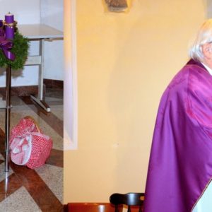 ČRNEČE-ŽUPNIJSKI PRAZNIK SV.ANDREJA