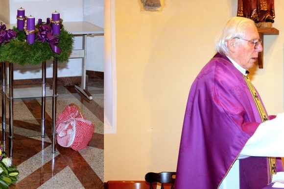 ČRNEČE-ŽUPNIJSKI PRAZNIK SV.ANDREJA