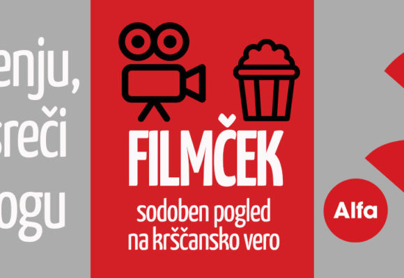 Tečaj ALFA III. (2026)