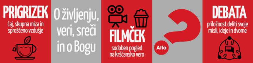 Tečaj ALFA III. (2026)