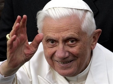 Benedikt XVI. – papež, ki se je zavzemal za ljubezen v resnici
