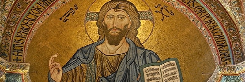 Praznik Kristusa kralja -zadnja nedelja cerkv.leta